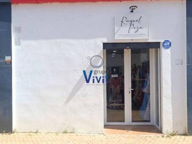 Inmueble en Venta en Alcalá de Guadaíra