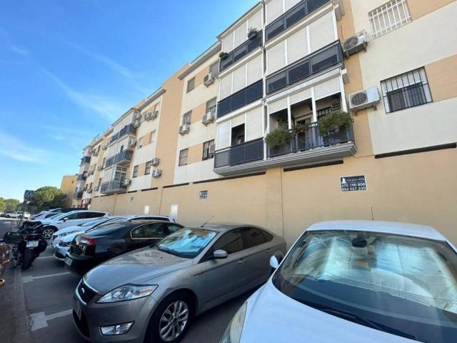Inmueble en Venta en Alcalá de Guadaíra