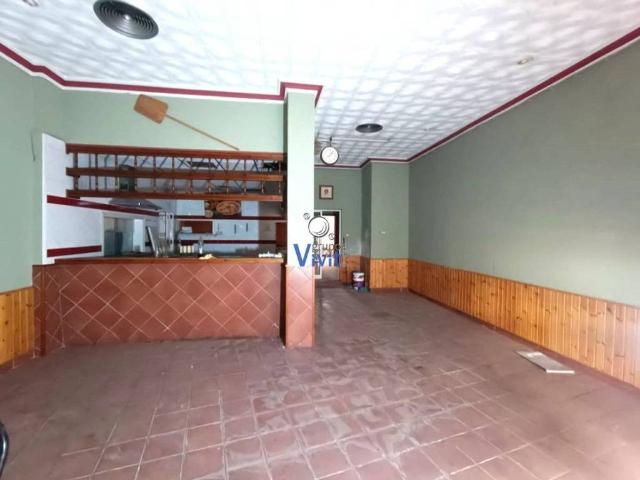 Inmueble en Venta en Alcalá de Guadaíra