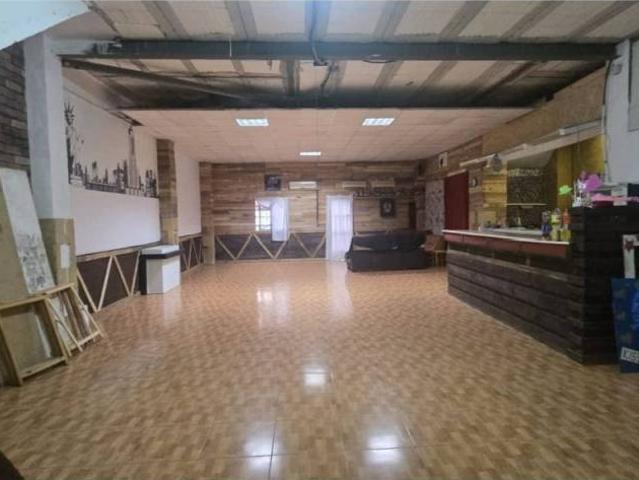 Inmueble en Venta en Alcalá de Guadaíra