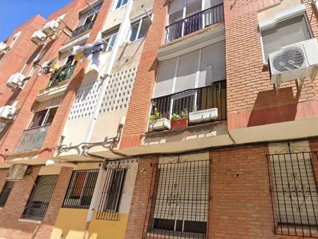 Inmueble en Venta en Alcalá de Guadaíra