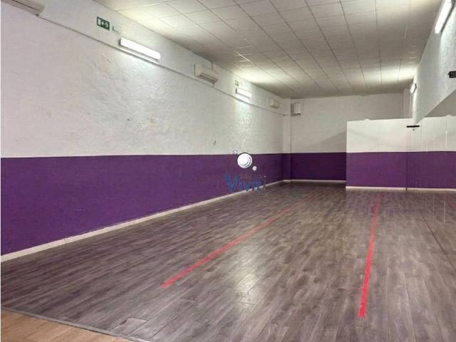 Inmueble en Venta en Alcalá de Guadaíra