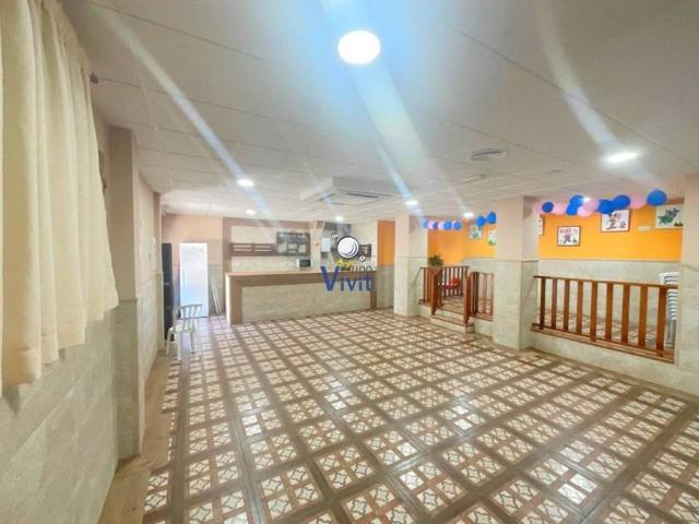 Inmueble en Venta en Alcalá de Guadaíra