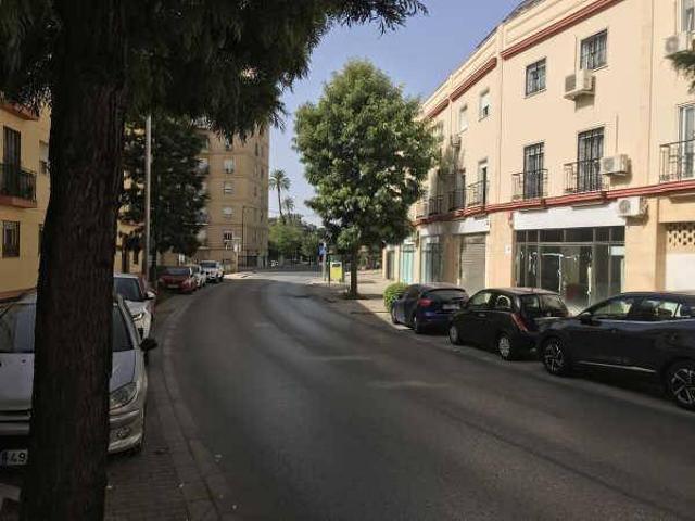 Inmueble en Venta en Alcalá de Guadaíra