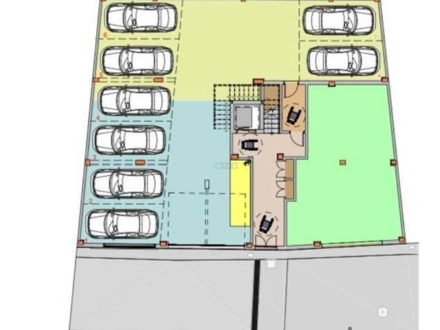Inmueble en Venta en Alcalá de Guadaíra