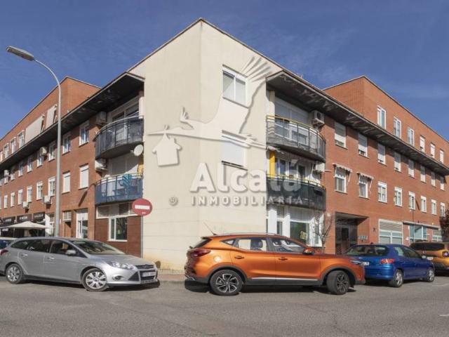 Inmueble en Venta en Alcalá de Henares