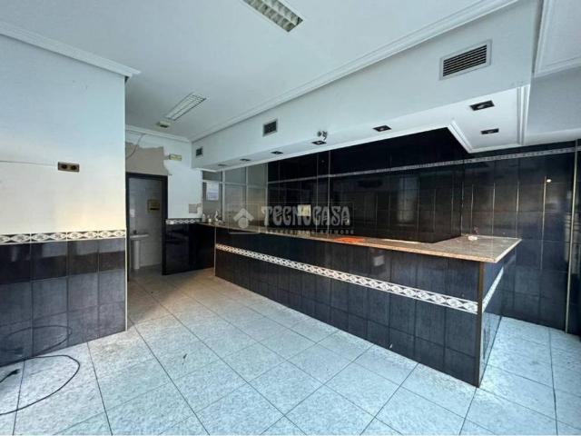 Inmueble en Venta en Alcalá de Henares