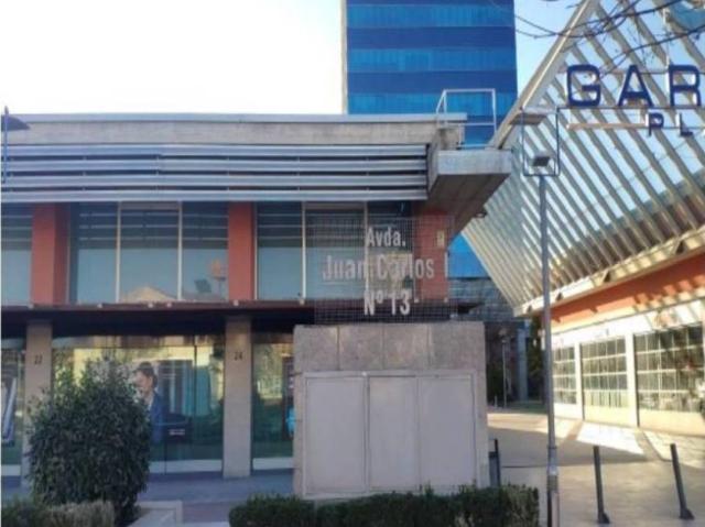 Inmueble en Venta en Alcalá de Henares