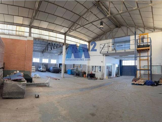 Inmueble en Venta en Alcalá de Henares