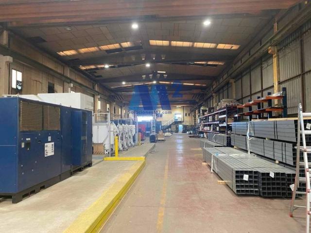Inmueble en Venta en Alcalá de Henares