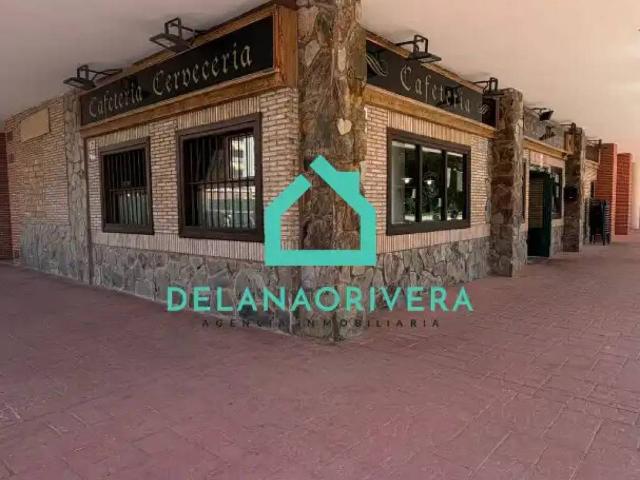 Inmueble en Venta en Alcalá de Henares