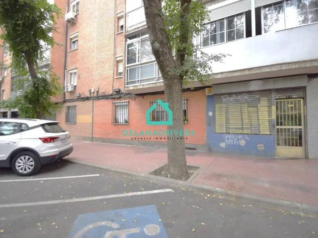 Inmueble en Venta en Alcalá de Henares