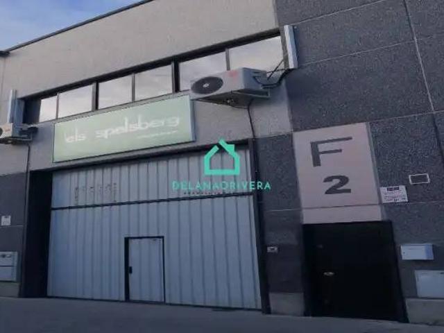 Inmueble en Venta en Alcalá de Henares