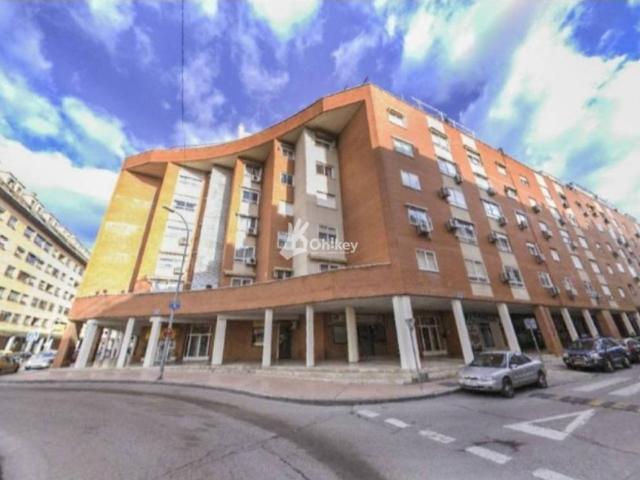 Inmueble en Venta en Alcalá de Henares
