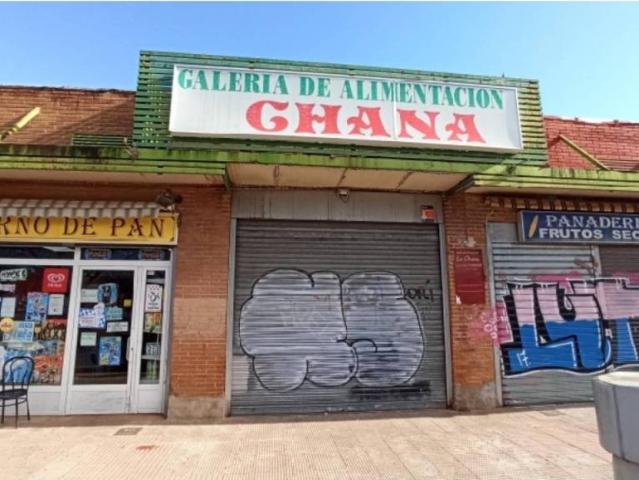 Inmueble en Venta en Alcalá de Henares