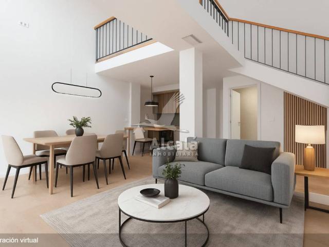 Inmueble en Venta en Alcalá de Henares