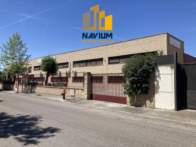 Inmueble en Venta en Alcalá de Henares