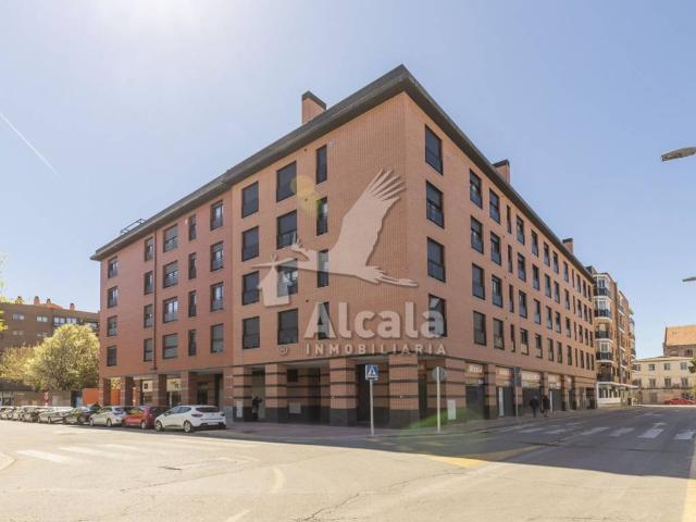 Inmueble en Venta en Alcalá de Henares