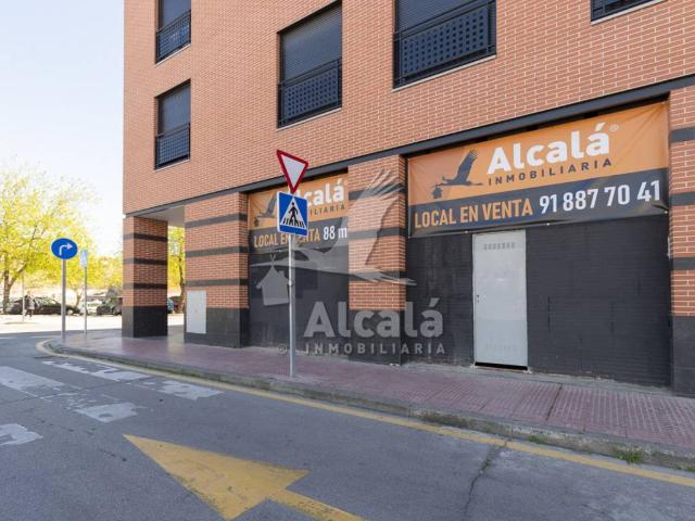 Inmueble en Venta en Alcalá de Henares