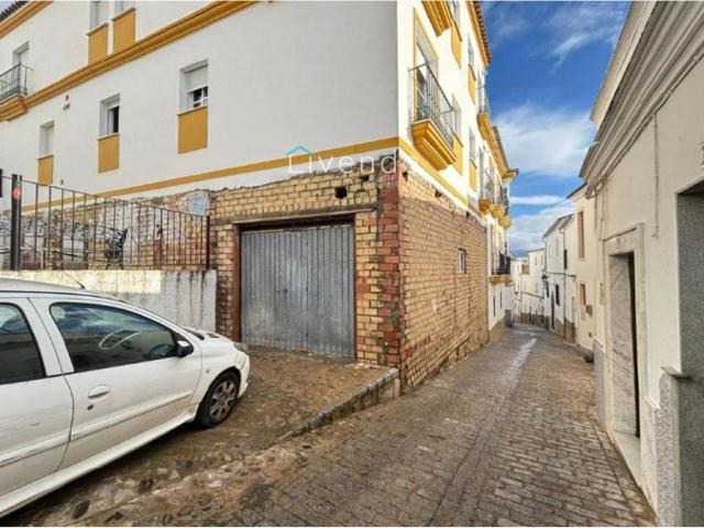Inmueble en Venta en Alcalá de los Gazules