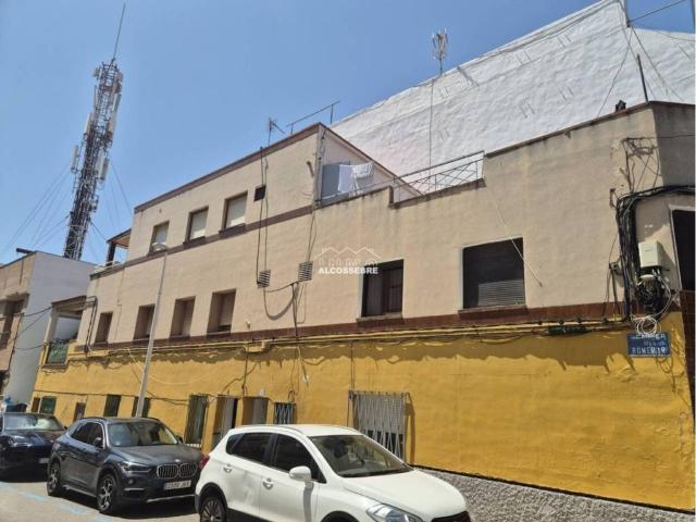 Inmueble en Venta en Alcalà de Xivert Alcossebre