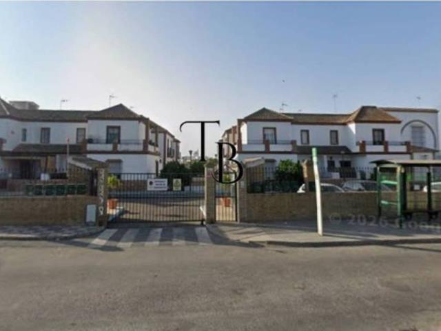 Inmueble en Venta en Alcalá del Río