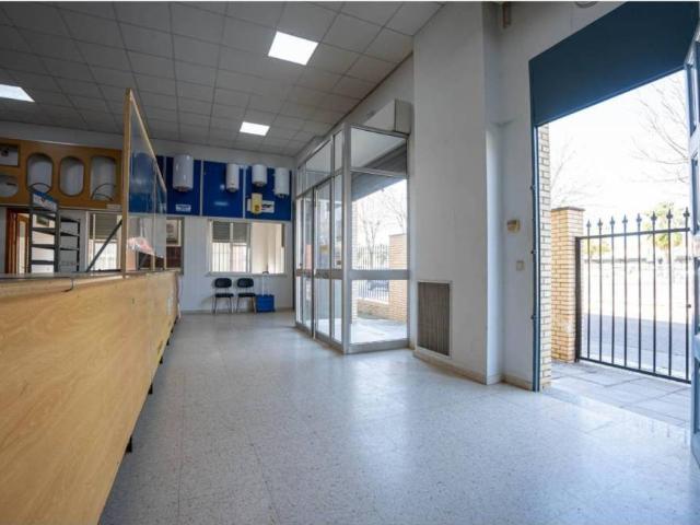 Inmueble en Venta en Alcalá del Río