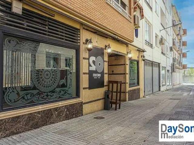 Inmueble en Venta en Alcalá La Real