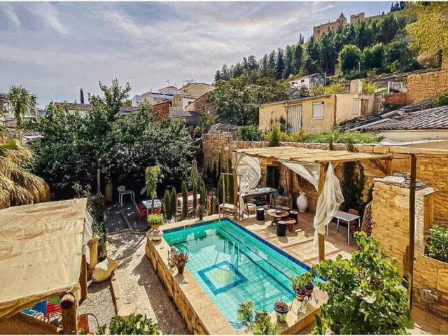 Inmueble en Venta en Alcalá La Real