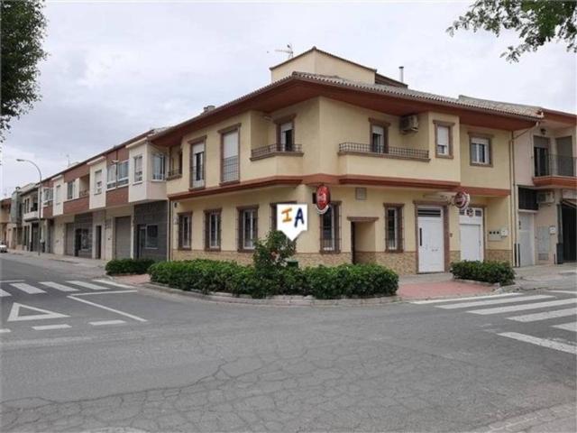 Inmueble en Venta en Alcalá La Real