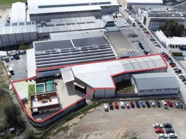 Inmueble en Venta en Alcalá La Real
