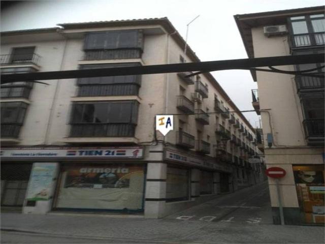 Inmueble en Venta en Alcalá La Real