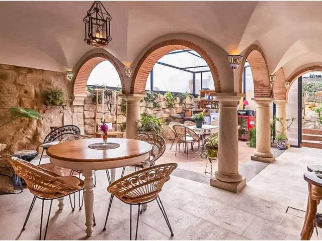 Inmueble en Venta en Alcalá La Real