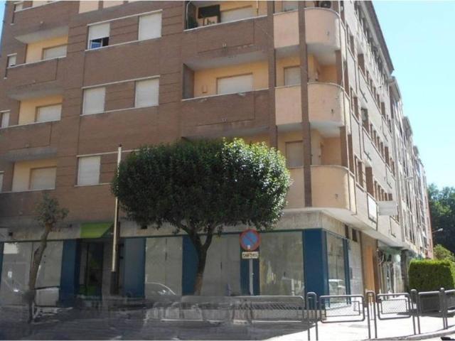 Inmueble en Venta en Alcalá La Real