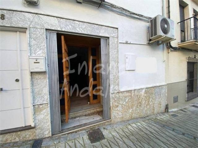 Inmueble en Venta en Alcalá La Real
