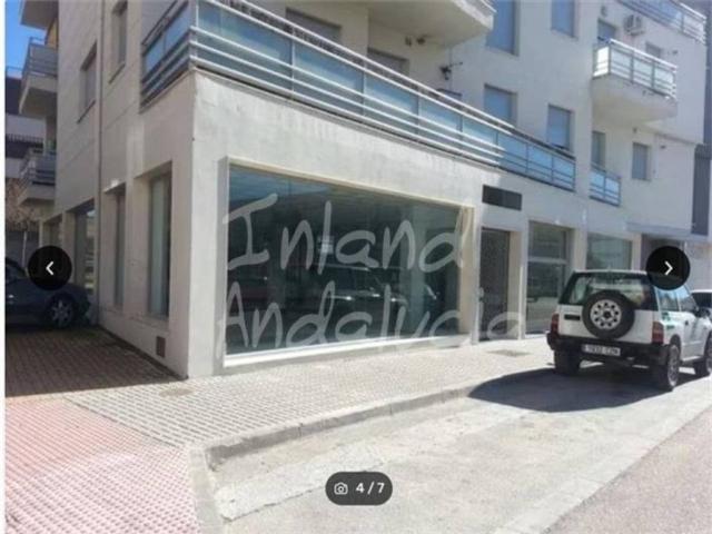 Inmueble en Venta en Alcalá La Real