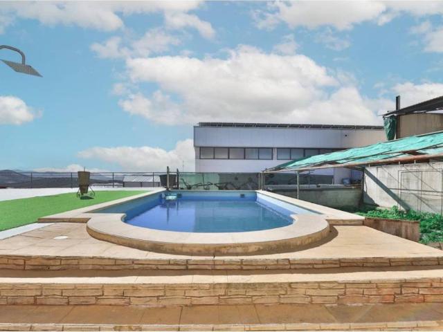 Inmueble en Venta en Alcalá La Real
