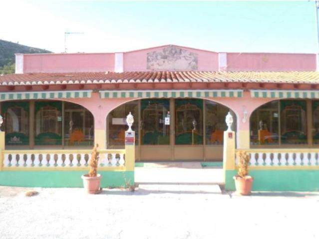 Inmueble en Venta en Alcalalí