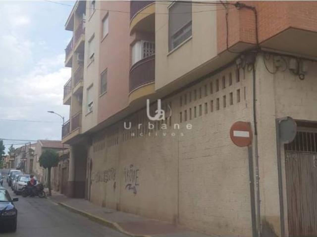 Inmueble en Venta en Murcia