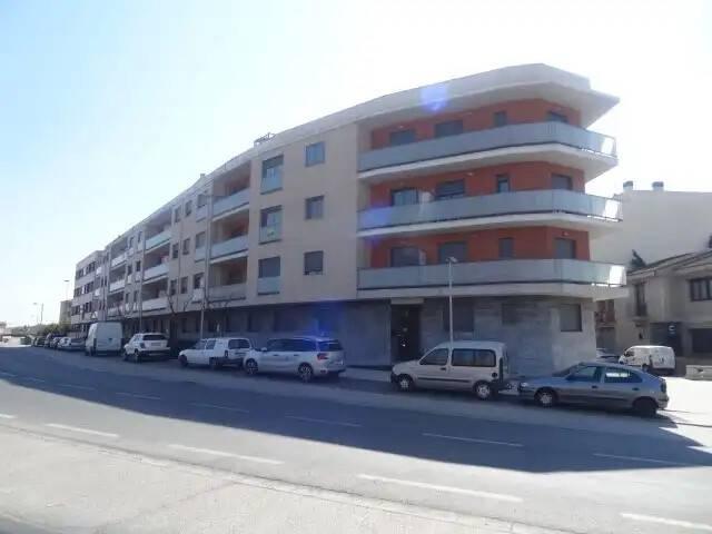 Inmueble en Venta en Alcarràs