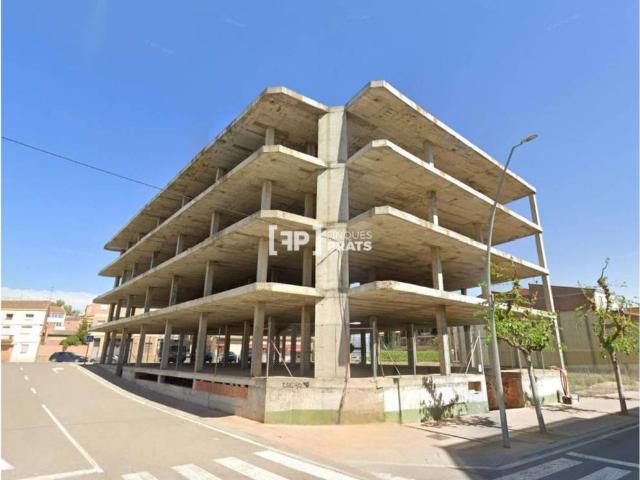 Inmueble en Venta en Alcarràs