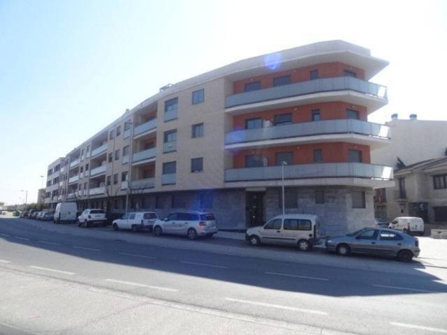 Inmueble en Venta en Alcarràs