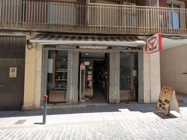 Inmueble en Venta en Alcaudete