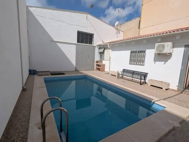 Inmueble en Venta en Alcaudete