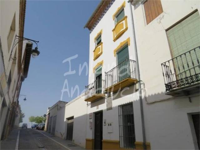 Inmueble en Venta en Alcaudete