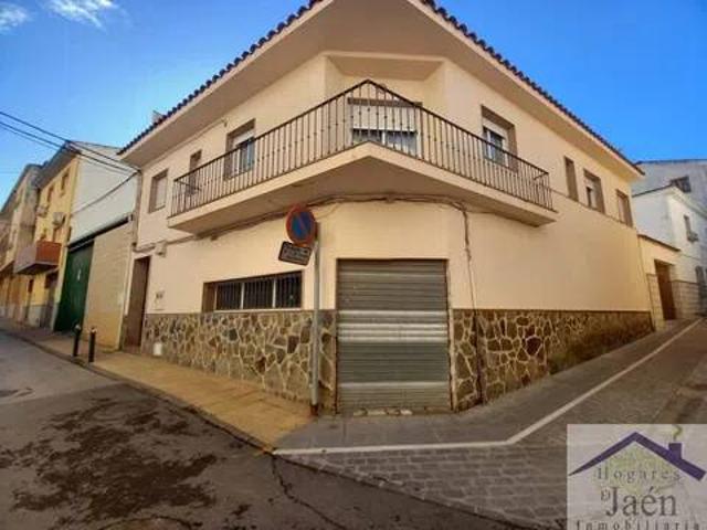 Inmueble en Venta en Alcaudete