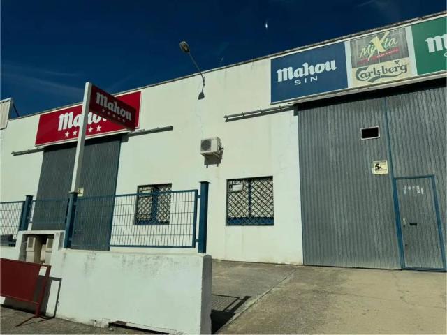 Inmueble en Venta en Alcaudete