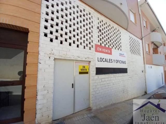 Inmueble en Venta en Alcaudete
