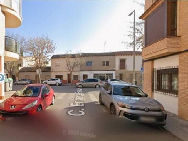 Inmueble en Venta en Alcázar de San Juan