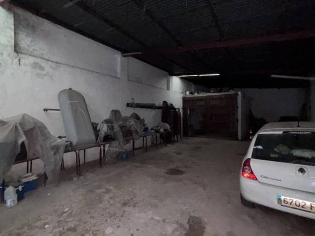 Inmueble en Venta en Alcázar de San Juan
